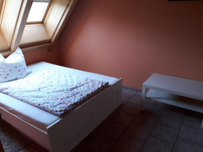 Gästezimmer in traumhafter Lage neben der Kurstadt